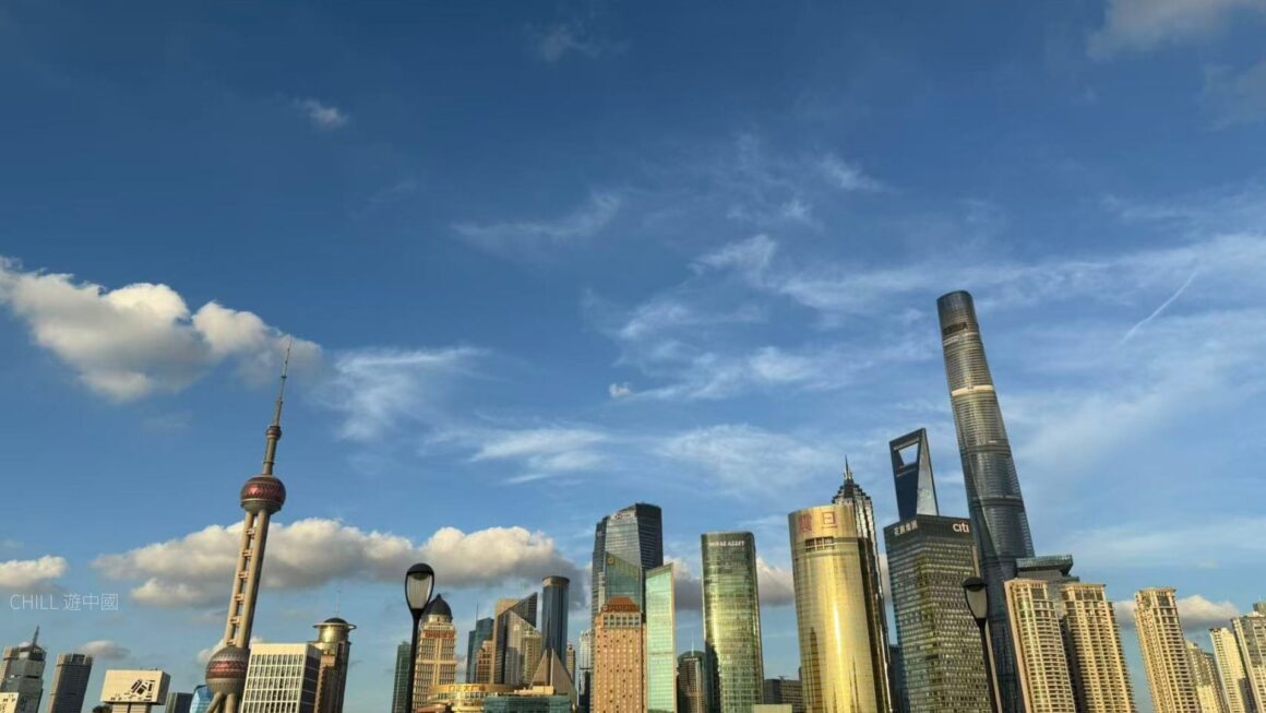 上海精選9間飯店住宿特色、地點價格