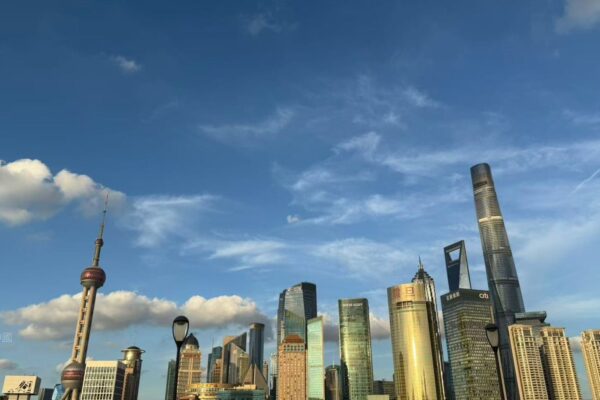 上海精選9間飯店住宿特色、地點價格