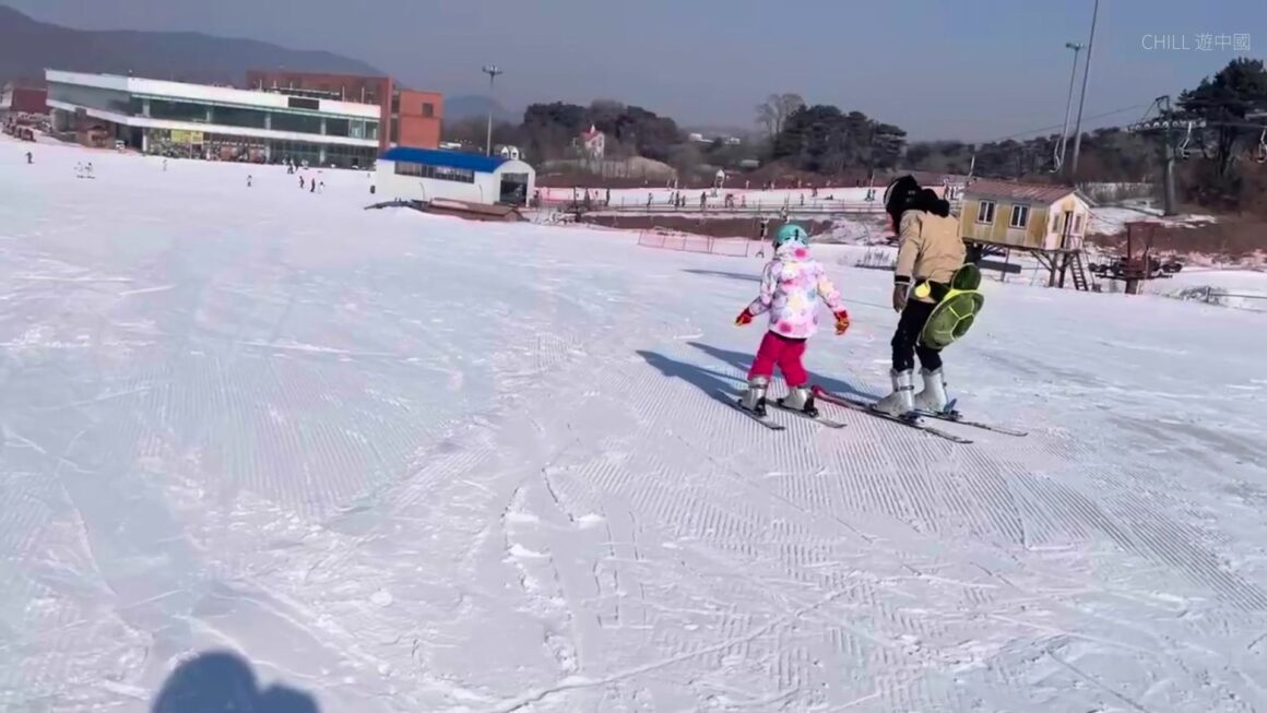 沈陽棋盤山滑雪完整攻略: 三天兩夜行程、交通、收費、雪場住宿一次看懂