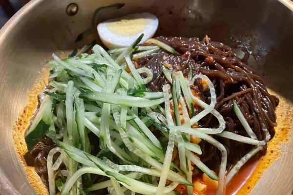 瀋陽自由行必訪景點｜漫步西塔風情街，探索濃濃韓式美食與文化